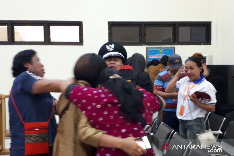 PTUN menangkan warga atas sengketa lahan HGU di Morowali Utara