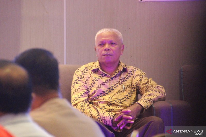 Rutan Salemba sudah terima logistik Pemilu 2024