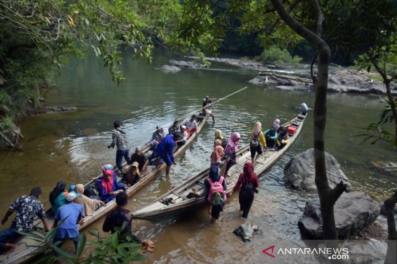 KEHIDUPAN SM RIMBANG BALING