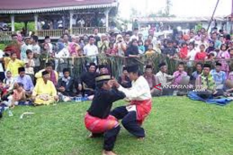 Melacak silat bertuah Kuantan Singingi
