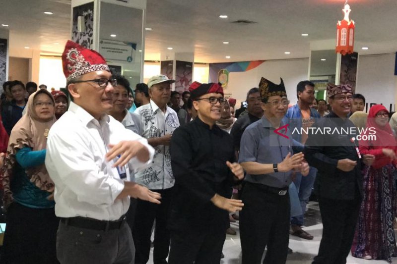 Pemindahan ibu kota pemerintahan opsi rasional, kata Kepala LIPI