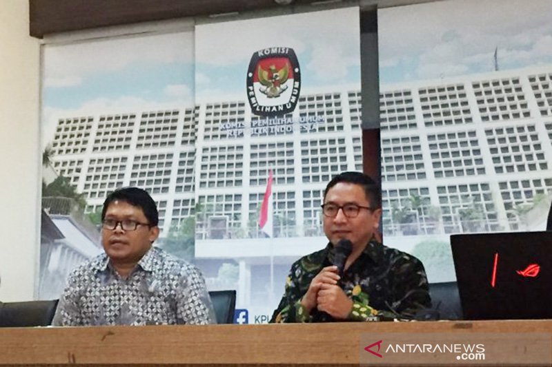 Rutan Salemba sudah terima logistik Pemilu 2024