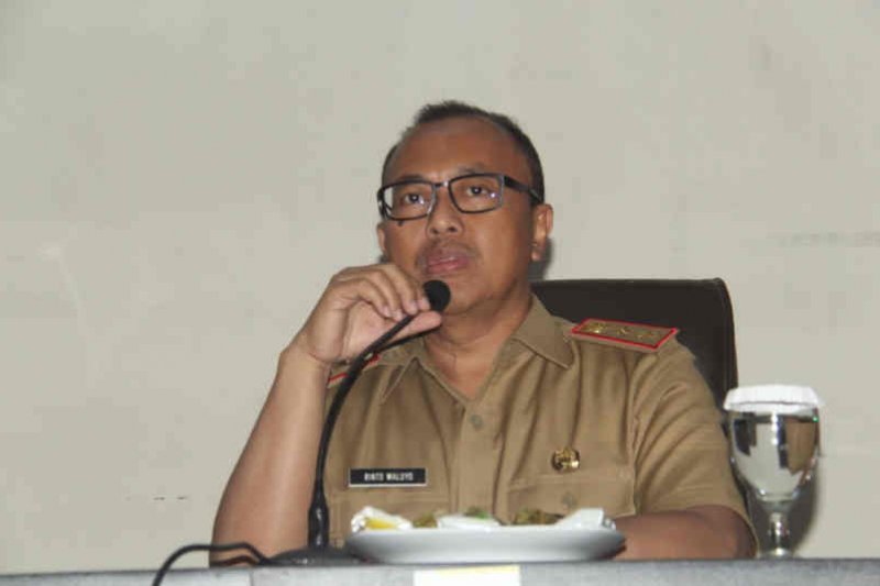 Indramayu tuan rumah kontes ternak tingkat Jawa Barat