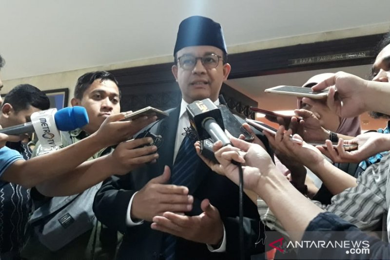 Rutan Salemba sudah terima logistik Pemilu 2024