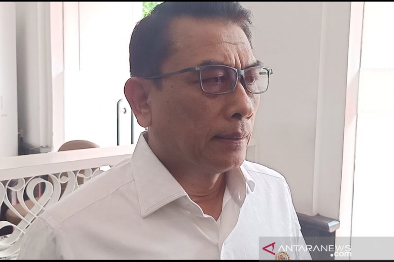 Rutan Salemba sudah terima logistik Pemilu 2024