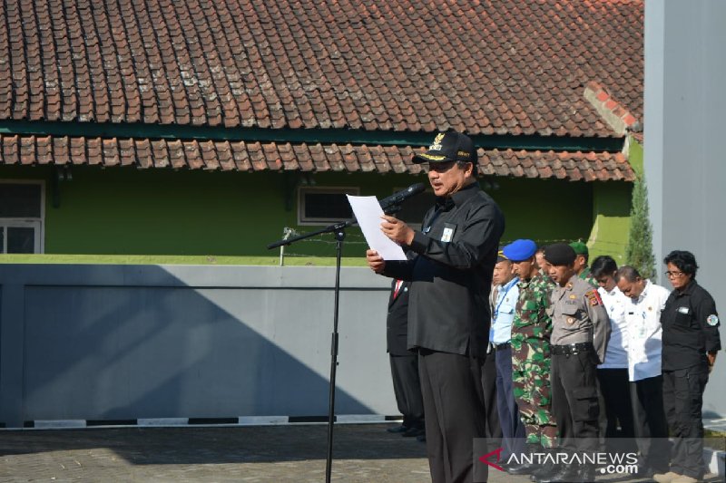 Pemkab Garut terjunkan tim antisipasi penyalahgunaan narkoba di hotel