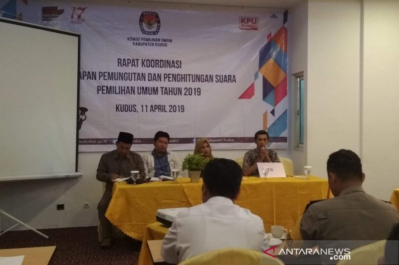 Rutan Salemba sudah terima logistik Pemilu 2024