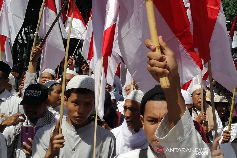 Pemkab Batang tutup wisata yang tidak terapkan protokol kesehatan