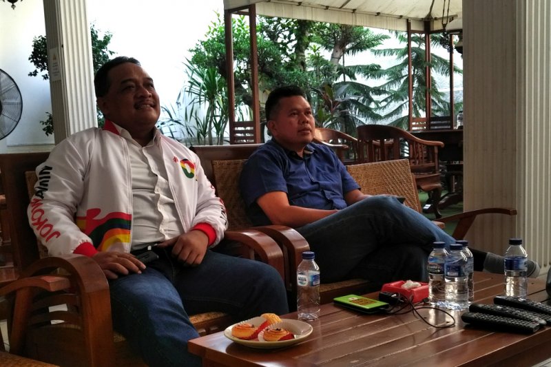 Rutan Salemba sudah terima logistik Pemilu 2024