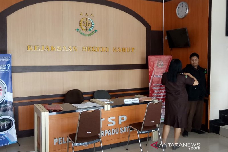 Kejaksaan dalami kasus dugaan korupsi di DPRD Garut