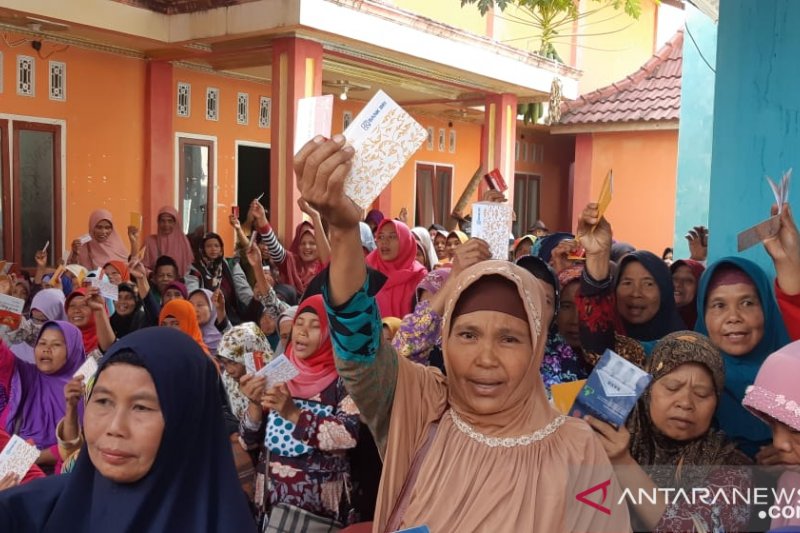 Pemkab Cianjur resmi jalankan program BPNT di Cidaun