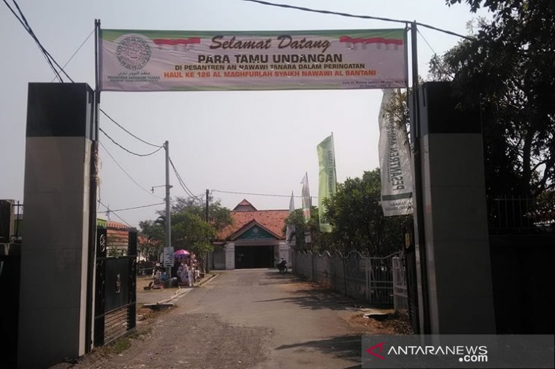 Rutan Salemba sudah terima logistik Pemilu 2024