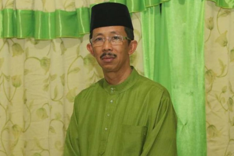 JCH Natuna dan Anambas percepat kedatangan ke asrama haji