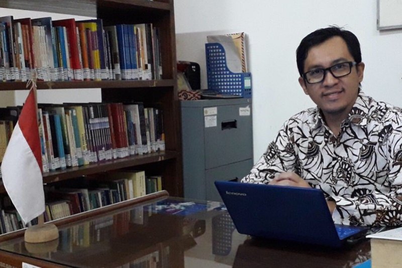 Pidato Presiden Tekankan Pentingnya Pendidikan Karakter Antara Jateng