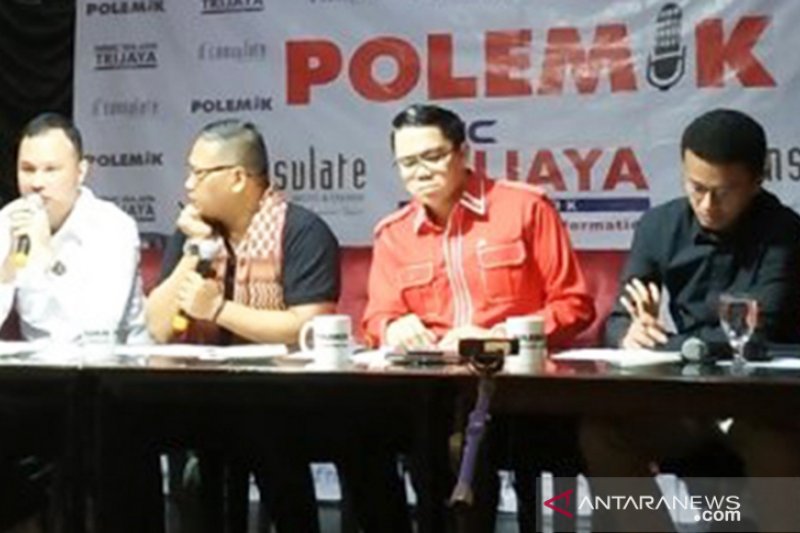 Rutan Salemba sudah terima logistik Pemilu 2024