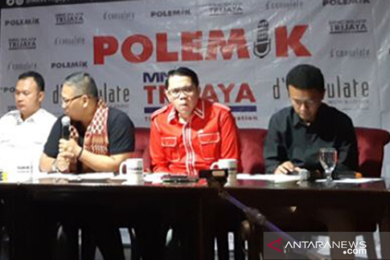 Rutan Salemba sudah terima logistik Pemilu 2024