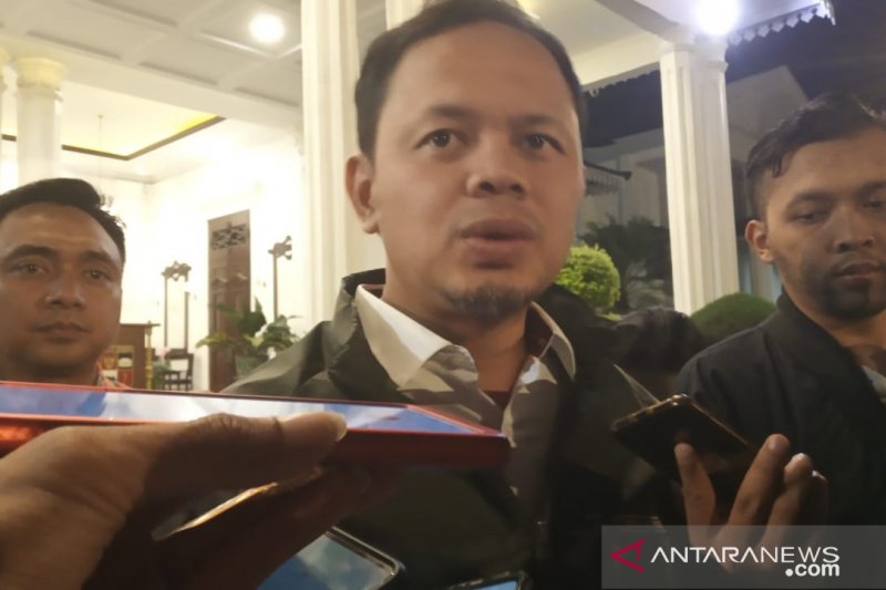 Wali Kota Bogor bawa temuan kecurangan PPDB ke Forum Apeksi