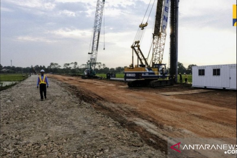 PT SSI dukung Pelabuhan Patimban dengan pembangunan kawasan industri