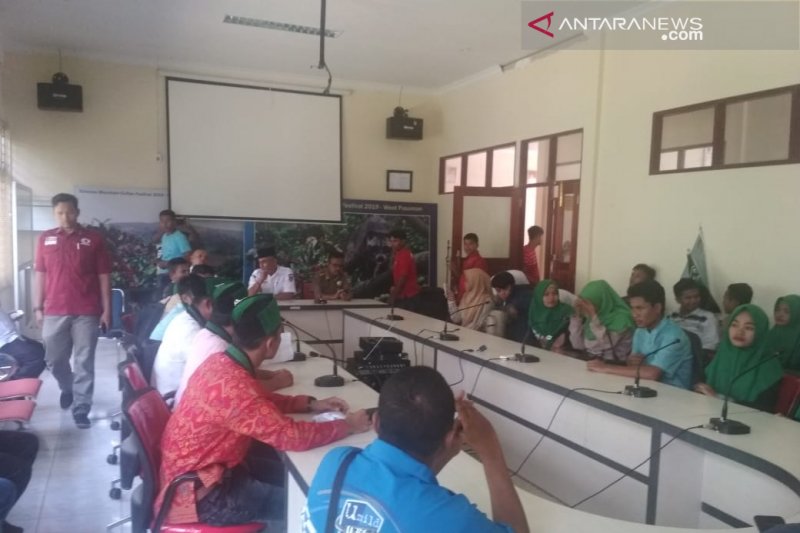 Pemkab Pasaman Barat dorong petani bentuk kelompok kemitraan