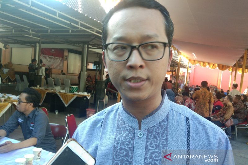 Rutan Salemba sudah terima logistik Pemilu 2024