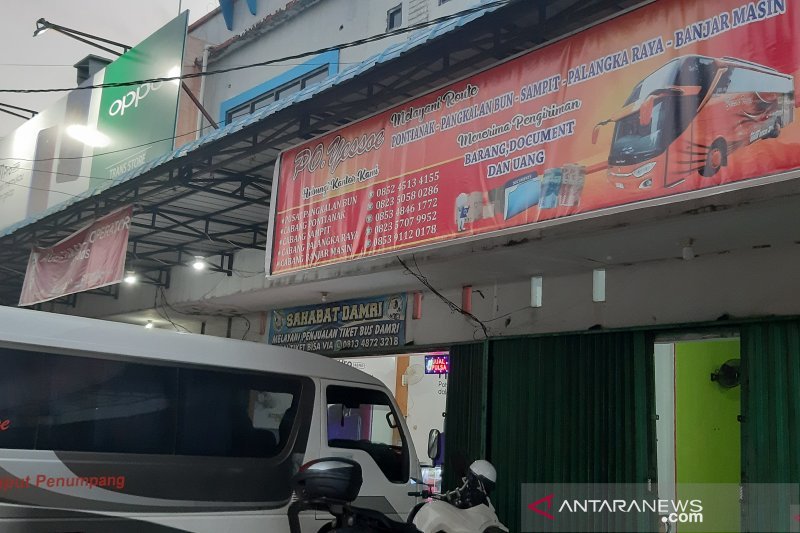 Agen Perjalanan Yessoe Benarkan Armadanya Alami Kecelakaan Di Lamandau Antara News Agen Perjalanan Yessoe Benarkan Armadanya Alami Kecelakaan Di Lamandau Antara News