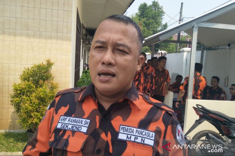 Rutan Salemba sudah terima logistik Pemilu 2024