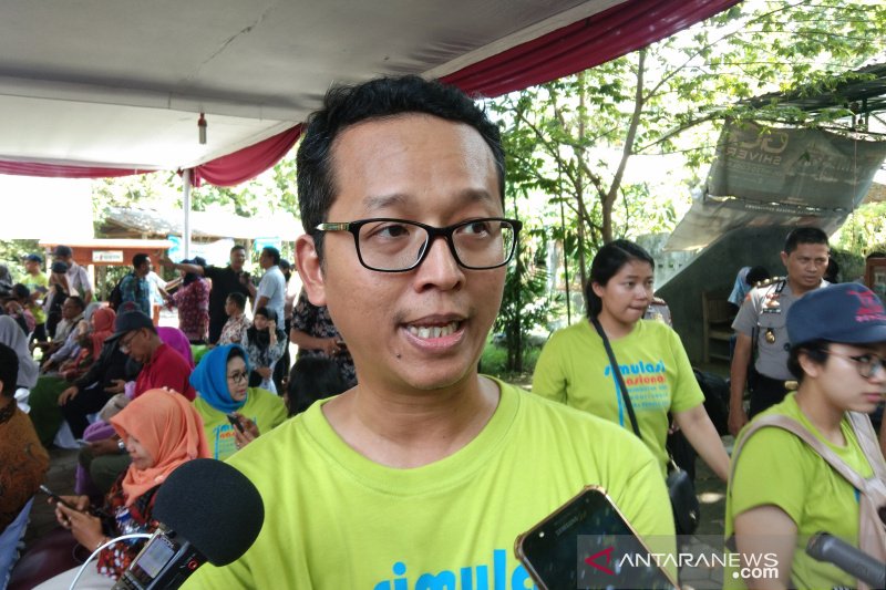 KPU DIY mengkoordinasikan kebutuhan anggaran pilkada untuk tiga kabupaten