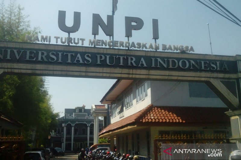 RM tersangka penipuan terancam diberhentikan sebagai dosen UNPI