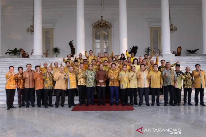 Rutan Salemba sudah terima logistik Pemilu 2024