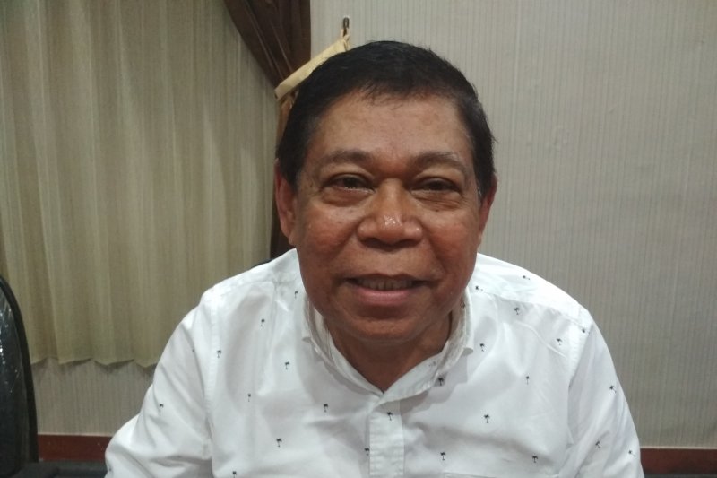 PAN mengusung kader di Pilkada Kabupaten Bima 2020