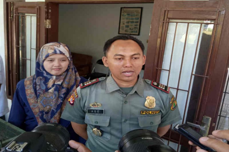 KSDA Cirebon telah terima 122 satwa dilindungi