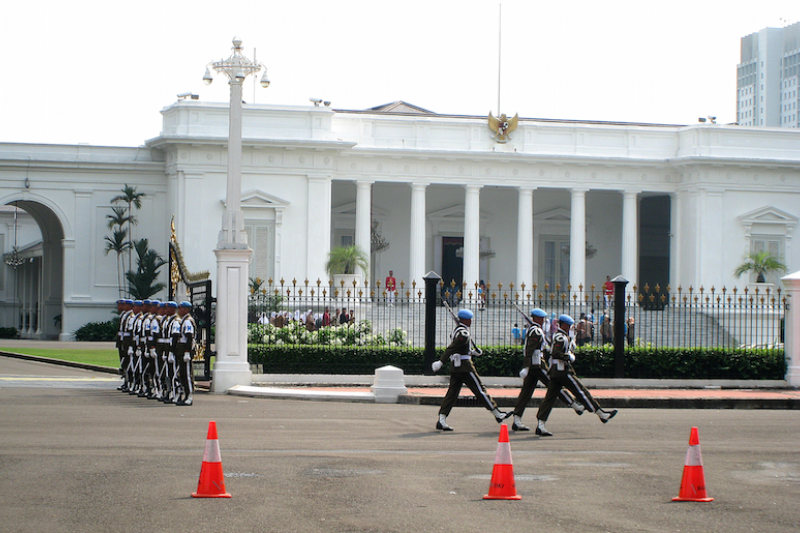 Rutan Salemba sudah terima logistik Pemilu 2024