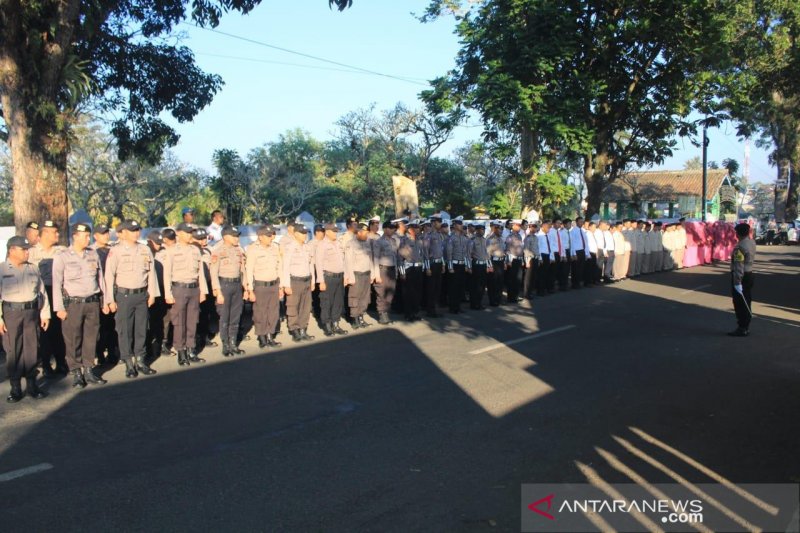 Polisi Sukabumi tangkap pembunuh pelajar di Padang Pariaman