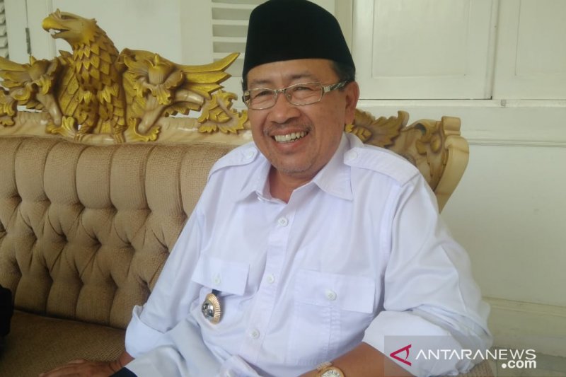 Pemkab Cianjur siapkan anggaran pilkada dan pilkades 2020