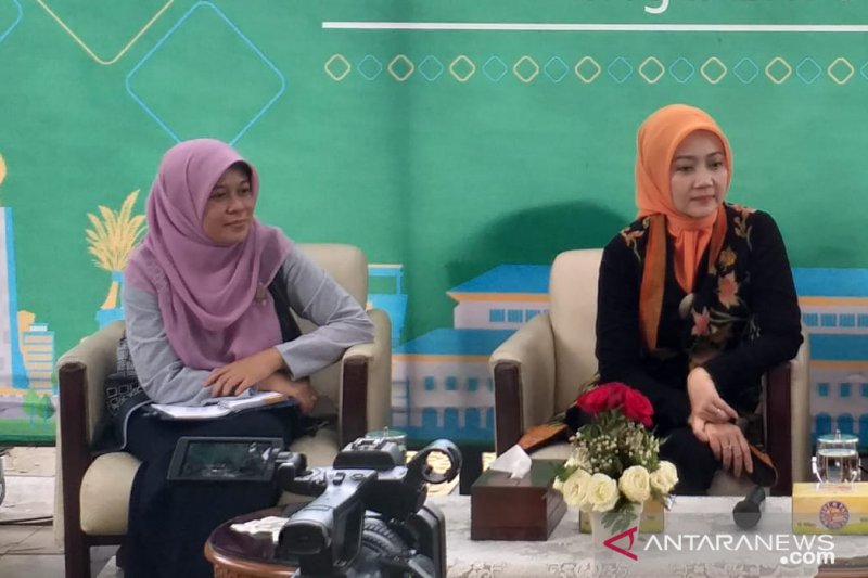 Ciptakan ketahanan keluarga Pemprov Jabar dukung Program 1821