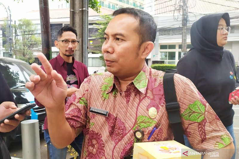 Rekayasa lalu lintas Sukajadi akan berdampak pada 11 trayek angkutan umum