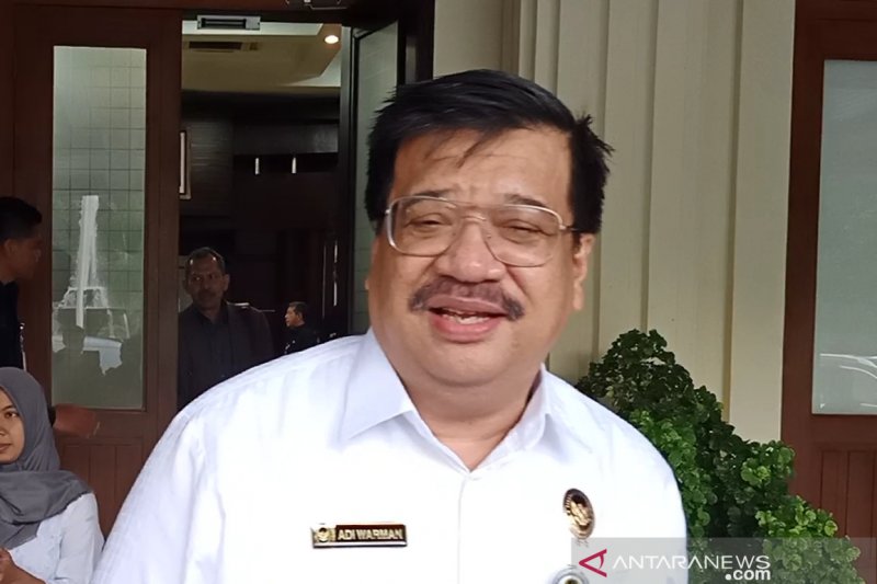 Rutan Salemba sudah terima logistik Pemilu 2024