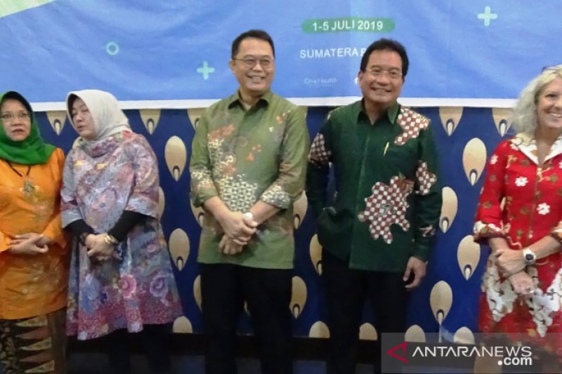 Payakumbuh tuan rumah pelatihan investigasi KLB