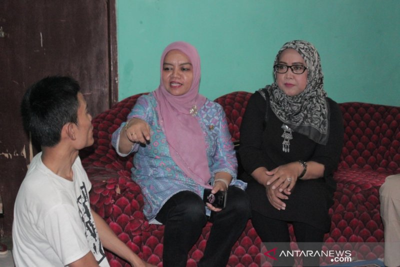 Bupati Bogor akan fasilitasi pengobatan psikologis orang tua FAN