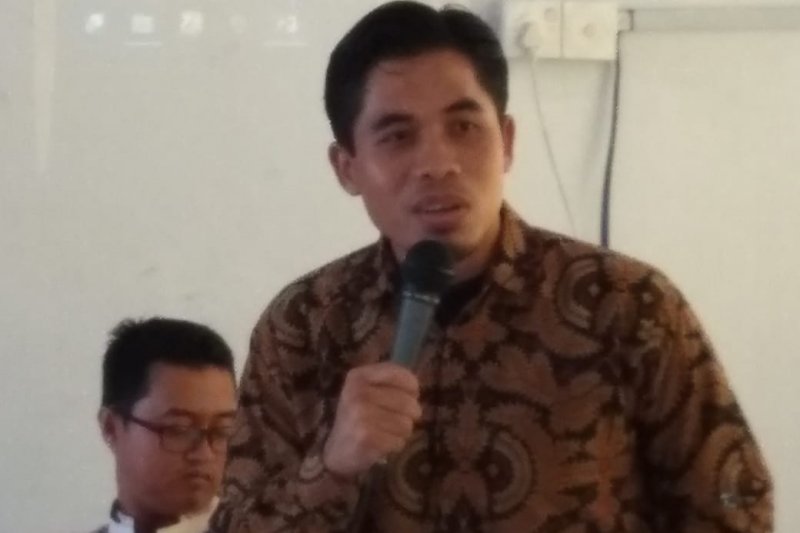 Rutan Salemba sudah terima logistik Pemilu 2024