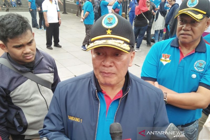 Pemkot Bandung batal rencana potong  tunjangan kinerja dinamis