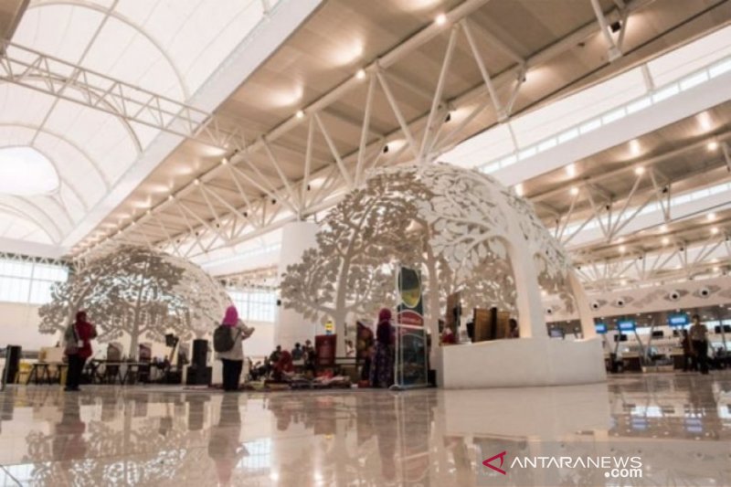 Ini strategi baru Ridwan Kamil untuk pengembangan Bandara Kertajati