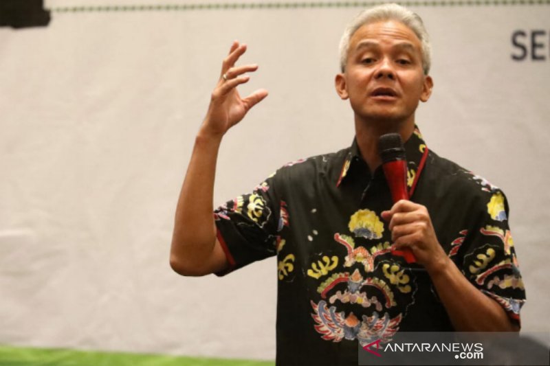 Jawa Tengah Siapkan Rp10 Miliar Untuk Beasiswa Pelajar Miskin Antara News