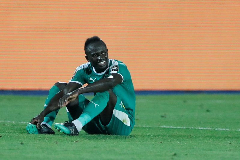 Sadio Mane tidak ingin tendang penalti saat hadapi Benin