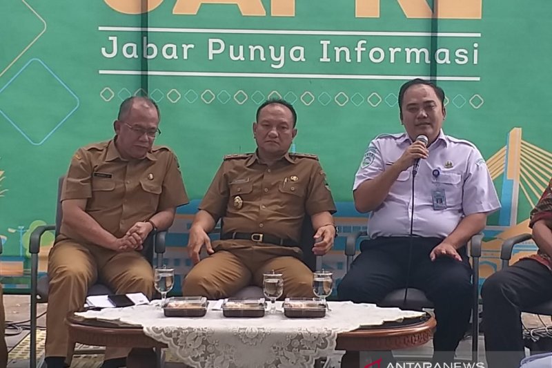 BMKG: Musim kemarau di Jabar berlangsung hingga Oktober 2019