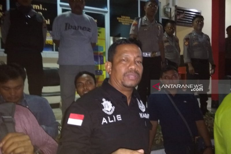 Satreskrim Tanjungpinang selidiki kasus penundaan kenaikan golongan ASN