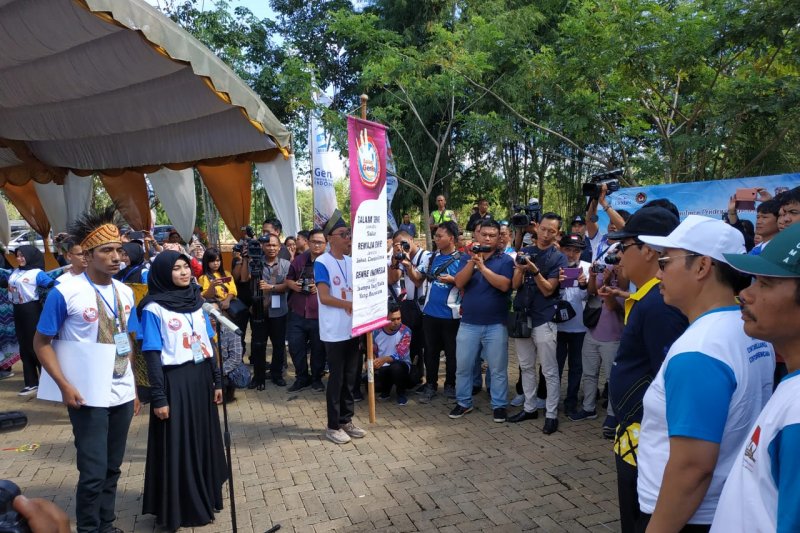 BKKBN fokus tekan angka kematian ibu saat melahirkan