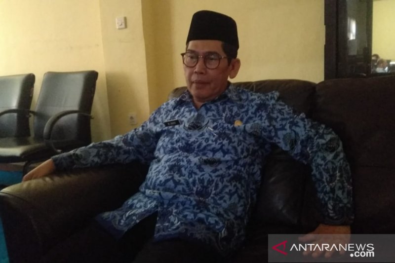 Kebutuhan pangan Cianjur tetap terpenuhi meski musim kemarau