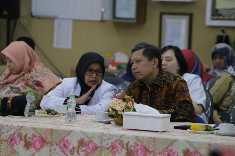 Dikaji, pembebasan biaya pengobatan kesehatan jiwa oleh DPRD Jabar