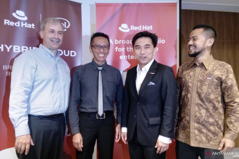 Orang Indonesia masih ragu beralih gunakan cloud